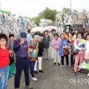 광주광역시 북구 재활용선별장 이미지