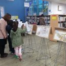 어린이 독서퀴즈(6월) 이미지