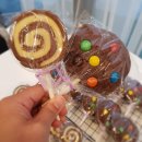 윤'sbake