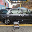 인도어 셀프세차장 이미지