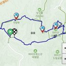 전라북도 진안군 마이산 등산 후기