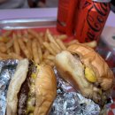 프라이펫 | 위례맛집 수제버거 추천 펫보이버거 위례점 더블치즈버거 솔직후기