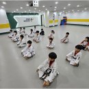 한체대 힘찬태권도장 이미지