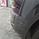 성화광택세차 | 부천 판금·도색 전문 “성화덴트” — 테슬라 &amp; 도요타 흠집제거 도색 완벽 복원 후기