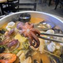 장터 | 진주 평거동 술집 "읍내조개장터" 솔직후기