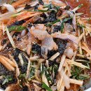 풍미자연산식당