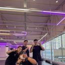 팔로니아 복싱 이미지