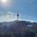 남산길 | [공지] 남산 북측숲길 탐방후기