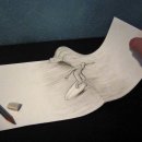 연필화 Daum카페