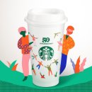 스타벅스 용인보정점 이미지