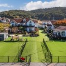 에버그린 펜션 이미지