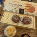 세븐대전야구장2호점 | [대전 빵투어 2탄] 성심당 케익부띠끄 금요일 웨이팅 후기 (망고롤 떠망고 구매, 멜론케이크 실패)
