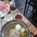 신대방삼거리역 대패삼겹살 무한리필 맛집 - 성암축산정육점식당 신대방삼거리점