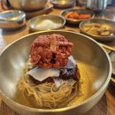 블랑제리29 | 논현 향동가 평양냉면, 한남 라미블랑제리, 운정 크레이지버거 후기