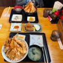 해선참치 | 팔백다섯 번째 일상(오키나와 텐동 맛집, 해선식당 티다)