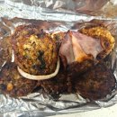 모자가리비 이미지