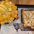 제일횟집 | 동래 맛집 투어 : 제일횟집 회 정식 &amp; 설빙 디저트 먹방 후기