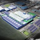 코리아 설비 공사 이미지