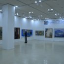 거창문화센터 전시실 이미지