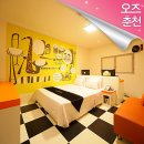 모텔오즈의마법사 이미지