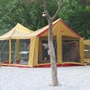 명돈골캠핑장 이미지