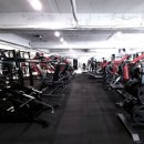 휘트니스칸 신월점 이미지