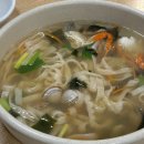 전주 효자동 우리국수잘하는집 / 자가제면 칼국수 / 전주대 맛집
