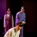 무대에서 놀자 연기학원 연기발표회 | 무대에서 내 꿈을 펼치고 싶다면? 직장인 극단보다는 일산 연기 학원 와브 연기 아카데미를 선택하세요.