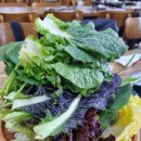 셀프한쌈 | 화성 당성 유적지와 구봉산 봉화산 연계 산행 후 화성 송산 사강 맛집 우렁한쌈 후기