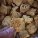 치킨팡 | 🐔 네 겹 바삭 속에 고소함이 팡! ‘꼬북칩 후라이드치킨맛’ 후기