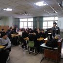 한세사이버보안고등학교 | 한세사이버보안고등학교 신입생오리엔테이션 / 2019년 2월 22일