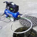 모든 누수탐지 설비 이미지