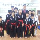 합기도 진중관 이미지