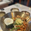 종로덮밥 | [종로/쭈꾸미] 차돌박힌쭈꾸미 종로본점,차쭈덮밥 내돈내산 후기