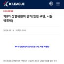 [오피셜] 인천 유나이티드, 5경기 응원석 폐쇄 & 벌금 2천만원 이미지