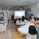 가능동 작은도서관 이미지