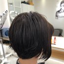 메이크스(MAKE'S) | 부산 보브 숏컷은 꼼꼼하고 디테일하게~ 사직동 1인 미용실 메이크스에서