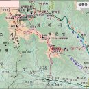 삼봉산등산로2코스 Daum카페