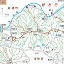 악견산등산로 이미지