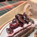 압구정-114 | [압구정 카페 추천] 노르디 방문 후기 | 비건 디저트