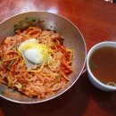 기장밀면 이미지