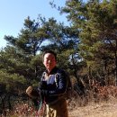 대구 응해산~도덕산