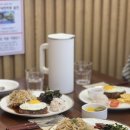 P-5901 | 시흥돈까스맛집 고종의정원 숙주돈까스 수제함박스테이크 갤러리같은 매장