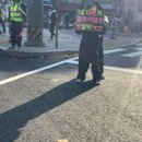 의식의 흐름 | 2025 MBN 서울 마라톤 후기🏃‍♀️❤️(의식의흐름)