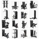 DRAX 무동력트레드밀, 런닝머신 NR20X, 마이마운틴, 스텝밀 + 퓨어시리즈 이미지