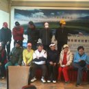 2011년 3월 월례대회- 3월22일 항저우 샤샤 & 정일품 이미지