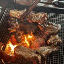 보부상길 (영랑수산) | 가기 좋은 2박 3일 강원도 고성-속초 가족여행 코스(영랑호수윗길, 옛뜰, 녹원생선찜, 능파대, 모녀가리비)