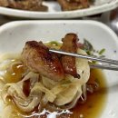 봉암수퍼 | [양주 맛집_봉암식당] 28사단 로컬맛집! 고깃집 5인분 뿌신 후기