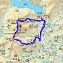 옥산주유소 | 전남 장성 팔암산, 발옥산