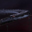 은하철도999 이미지